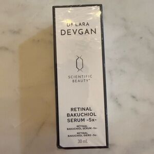 Dr Lara Devgan 5.0 Retinal Bakuchiol Serum